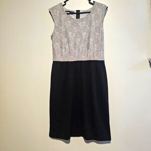 MAURICE'S Brand Womens dress size L